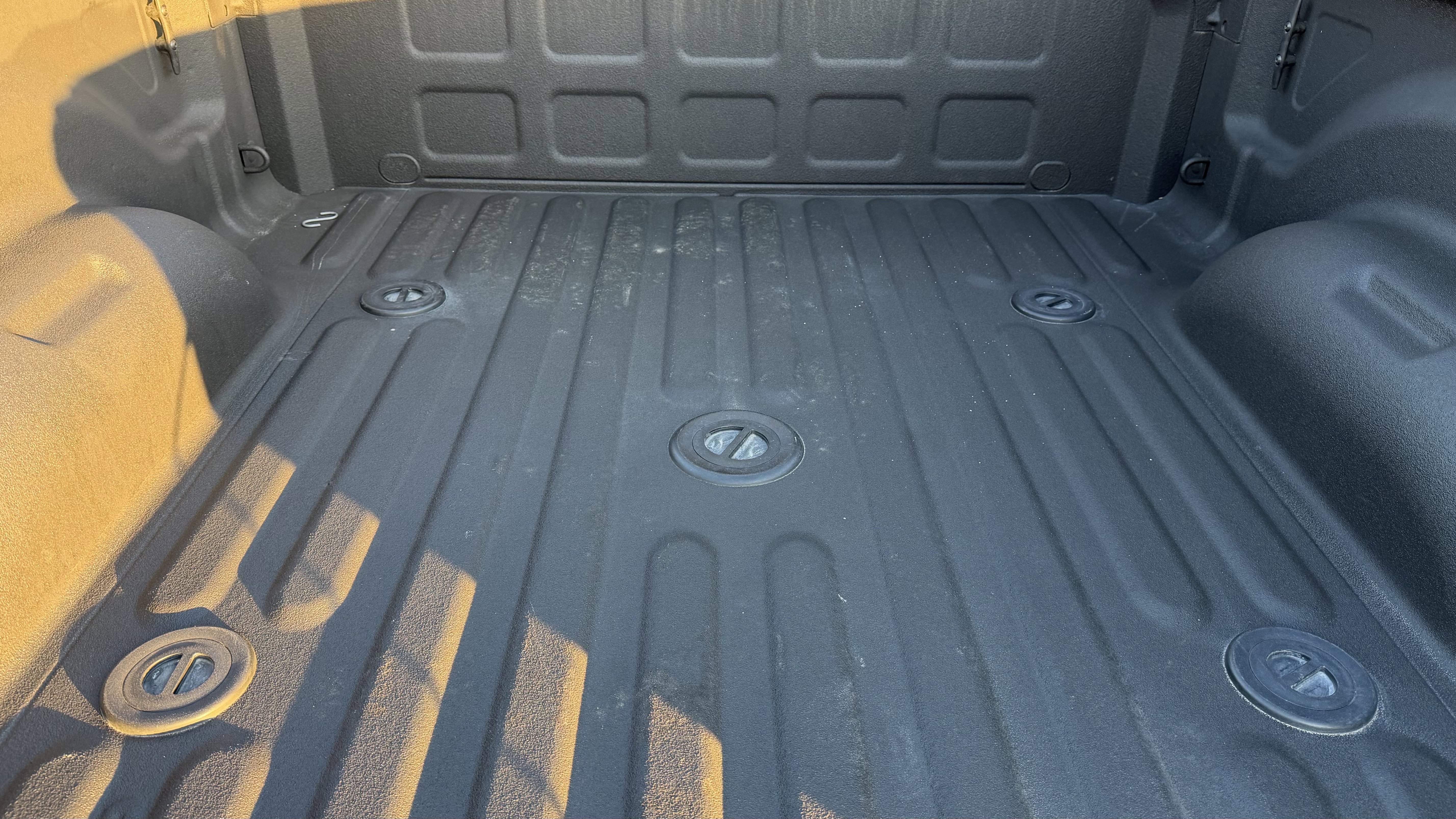 Used 2024 RAM 2500 Rebel w/ Towing Technology Group image 12