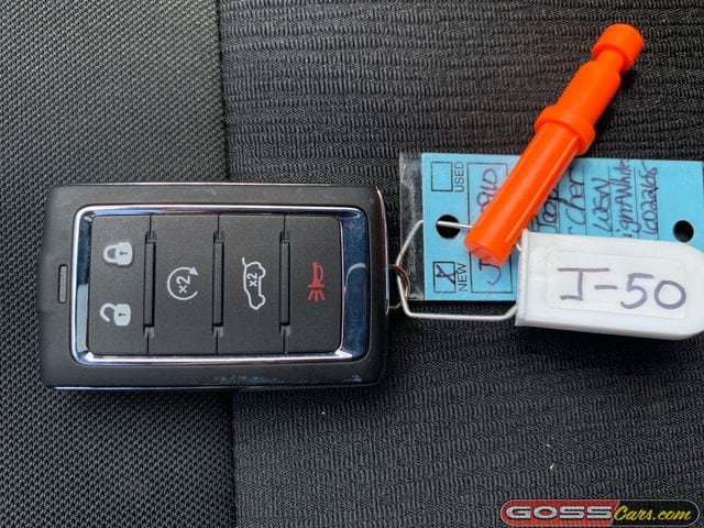 New 2026 Jeep Grand Cherokee Laredo X AWD/4WD image 28