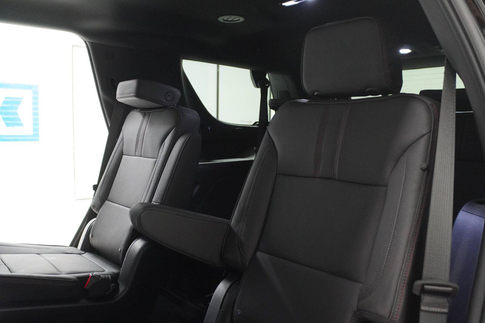 New 2026 Chevrolet Tahoe RST w/ Comfort Package RWD image 28