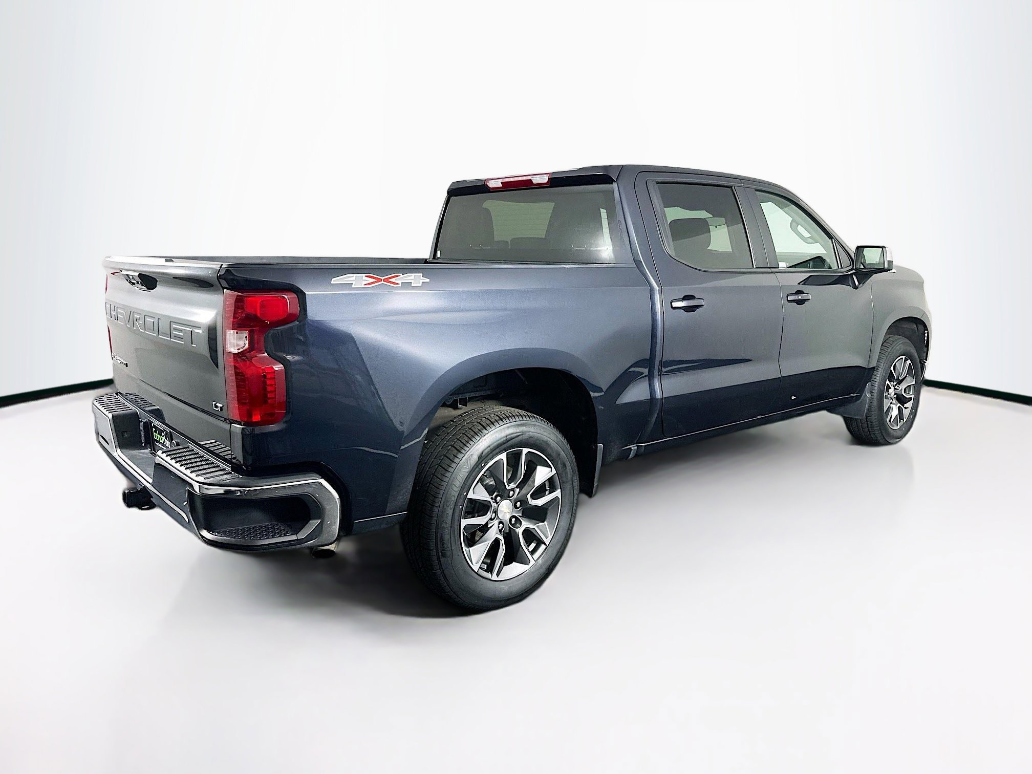 Used 2023 Chevrolet Silverado 1500 LT image 9