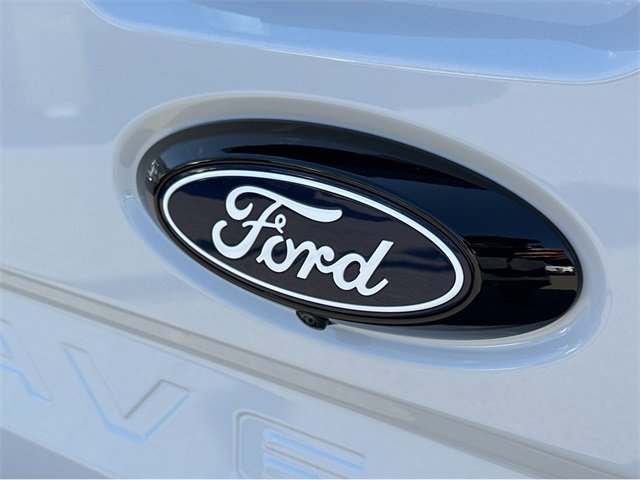 New 2025 Ford Maverick XL image 15