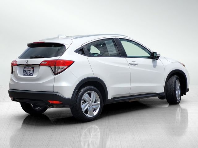 Used 2019 Honda HR-V EX image 4