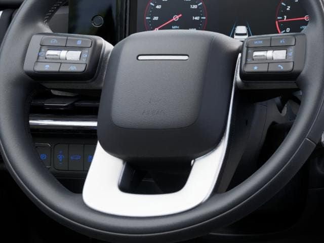 New 2025 Hyundai Santa Fe Calligraphy image 15