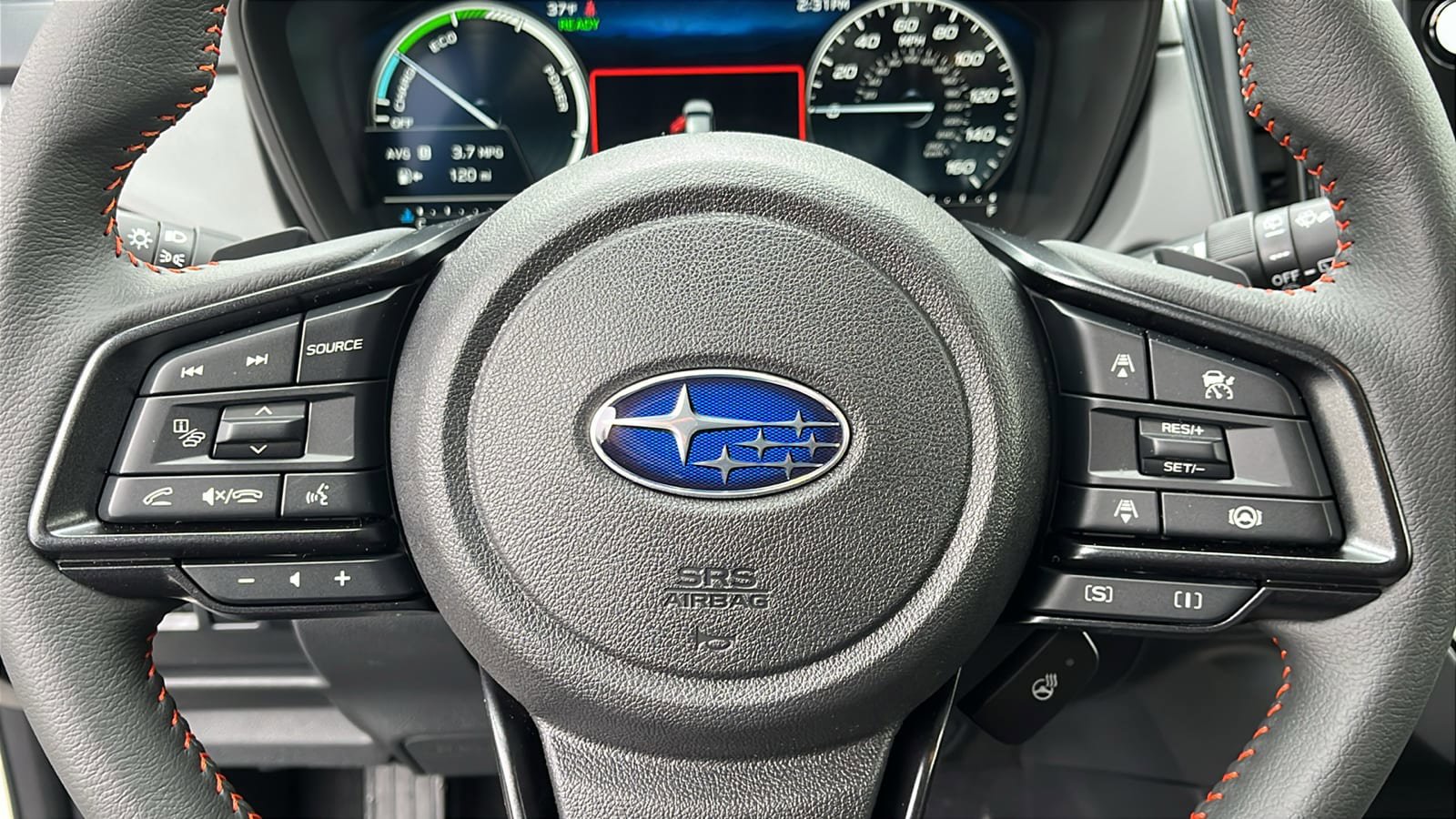 New 2026 Subaru Crosstrek 2.5i Limited AWD/4WD image 8