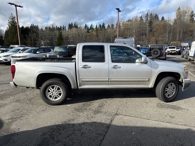 Used 2010 GMC Canyon SLT image 37