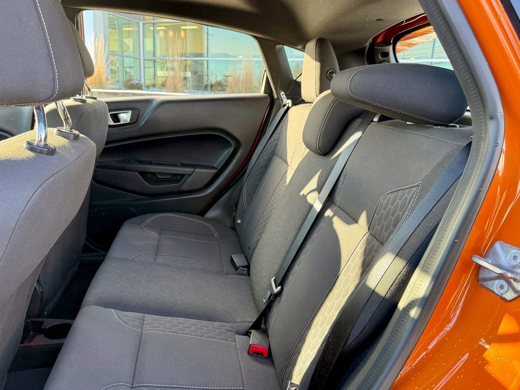 Used 2019 Ford Fiesta ST image 10