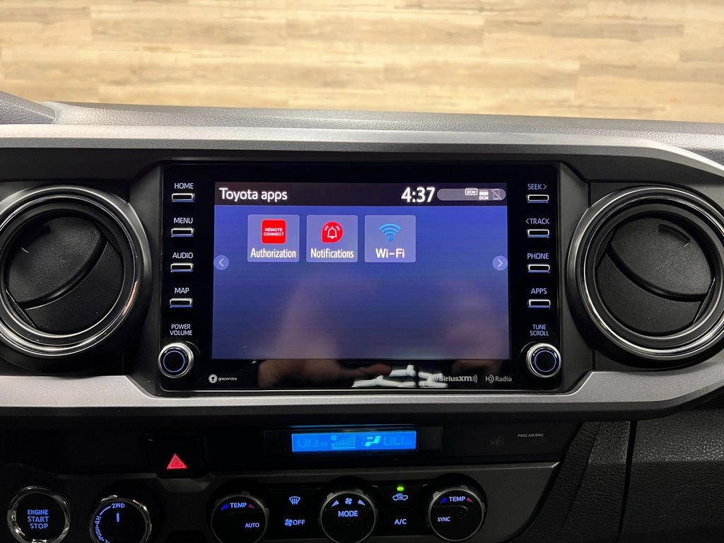 Used 2023 Toyota Tacoma TRD Sport image 16