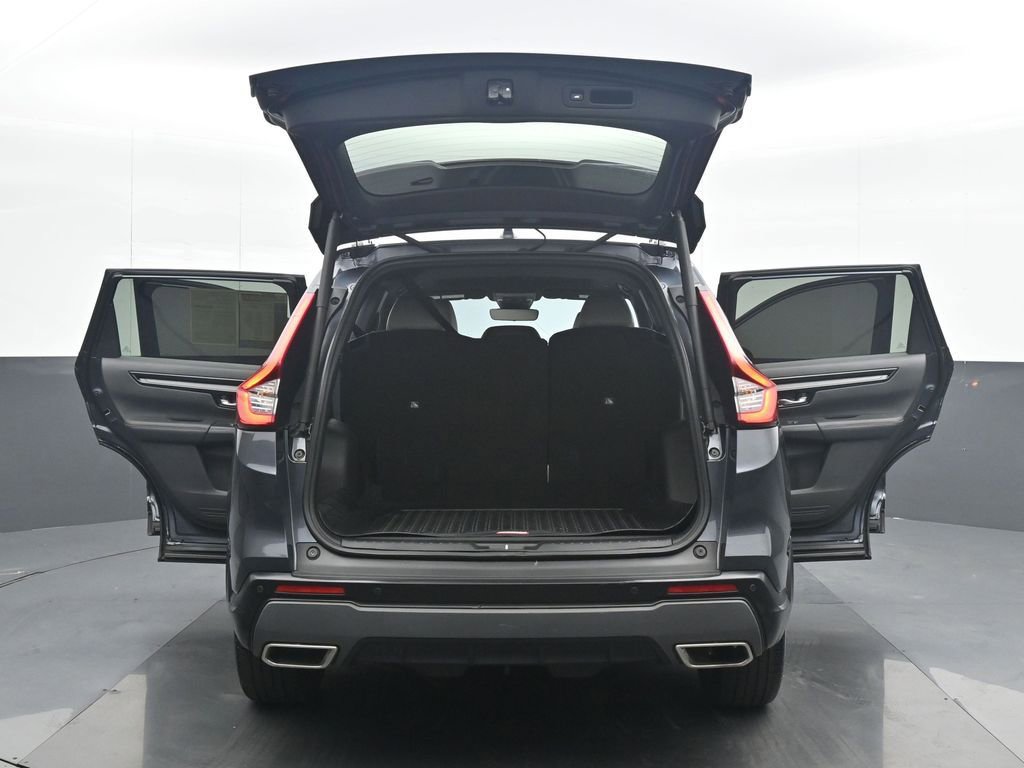 Used 2023 Honda CR-V Sport Touring image 37