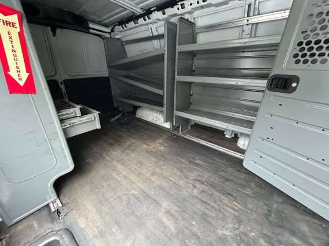 Used 2018 Chevrolet Express 2500 w/ Communications Package RWD image 27