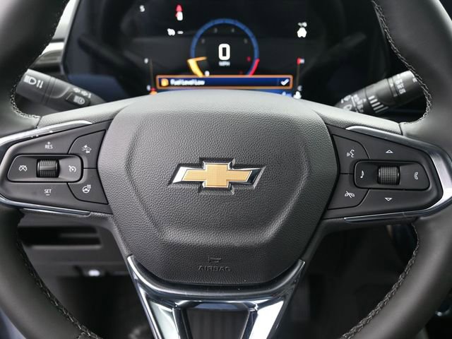 New 2026 Chevrolet TrailBlazer LT w/ LT Cold Weather Package image 29