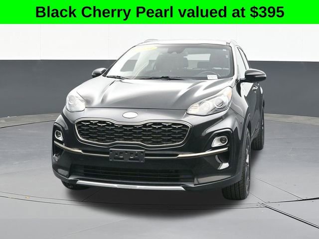 Used 2020 Kia Sportage S image 2