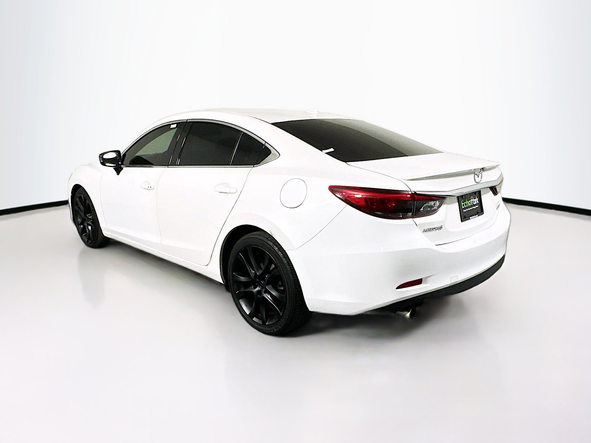 Used 2016 MAZDA MAZDA6 Grand Touring FWD image 5