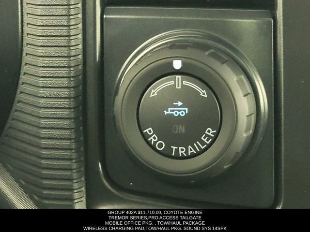 Used 2025 Ford F150 Tremor w/ Equipment Group 402A High image 25