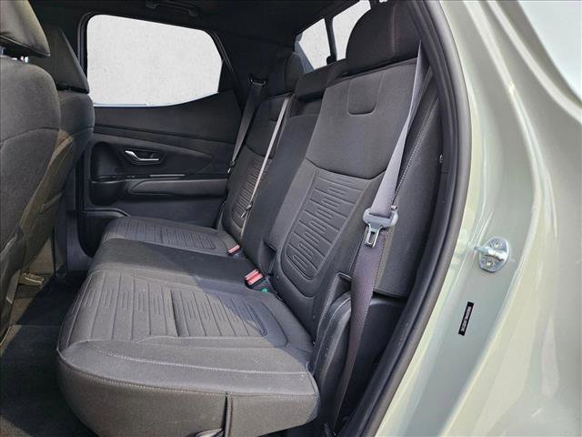 Used 2022 Hyundai Santa Cruz SEL Premium AWD/4WD image 15
