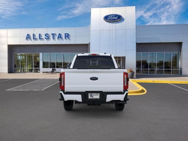 New 2026 Ford F250 Lariat w/ Black Appearance Package AWD/4WD image 34