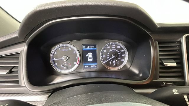 Used 2019 Hyundai Sonata SEL FWD image 18