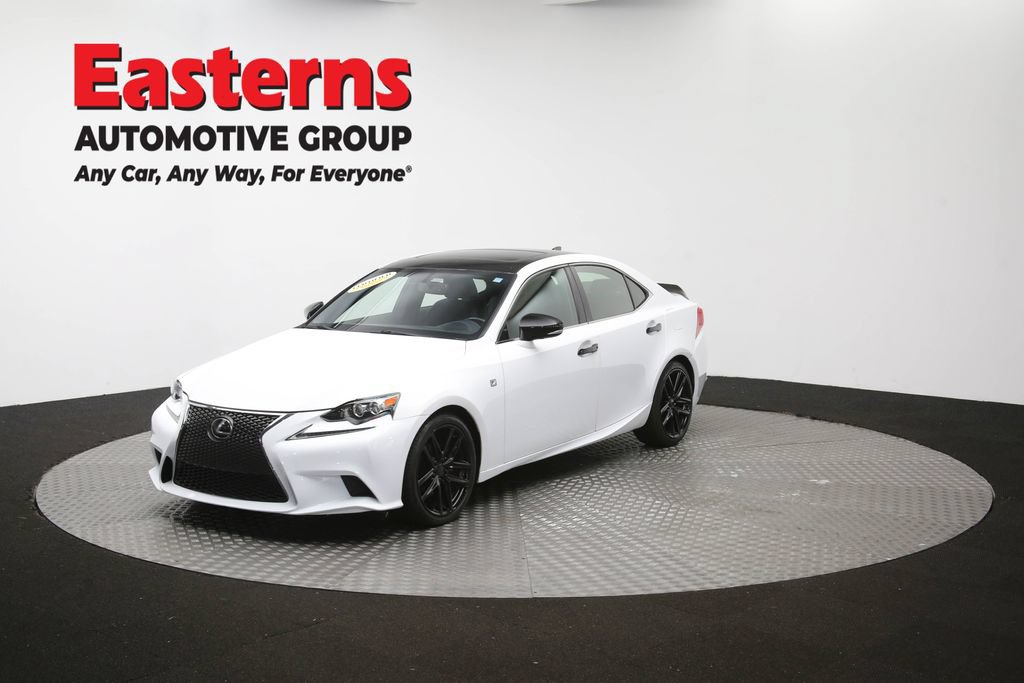 Used 2015 Lexus IS 250 AWD w/ F-Sport Package image 58