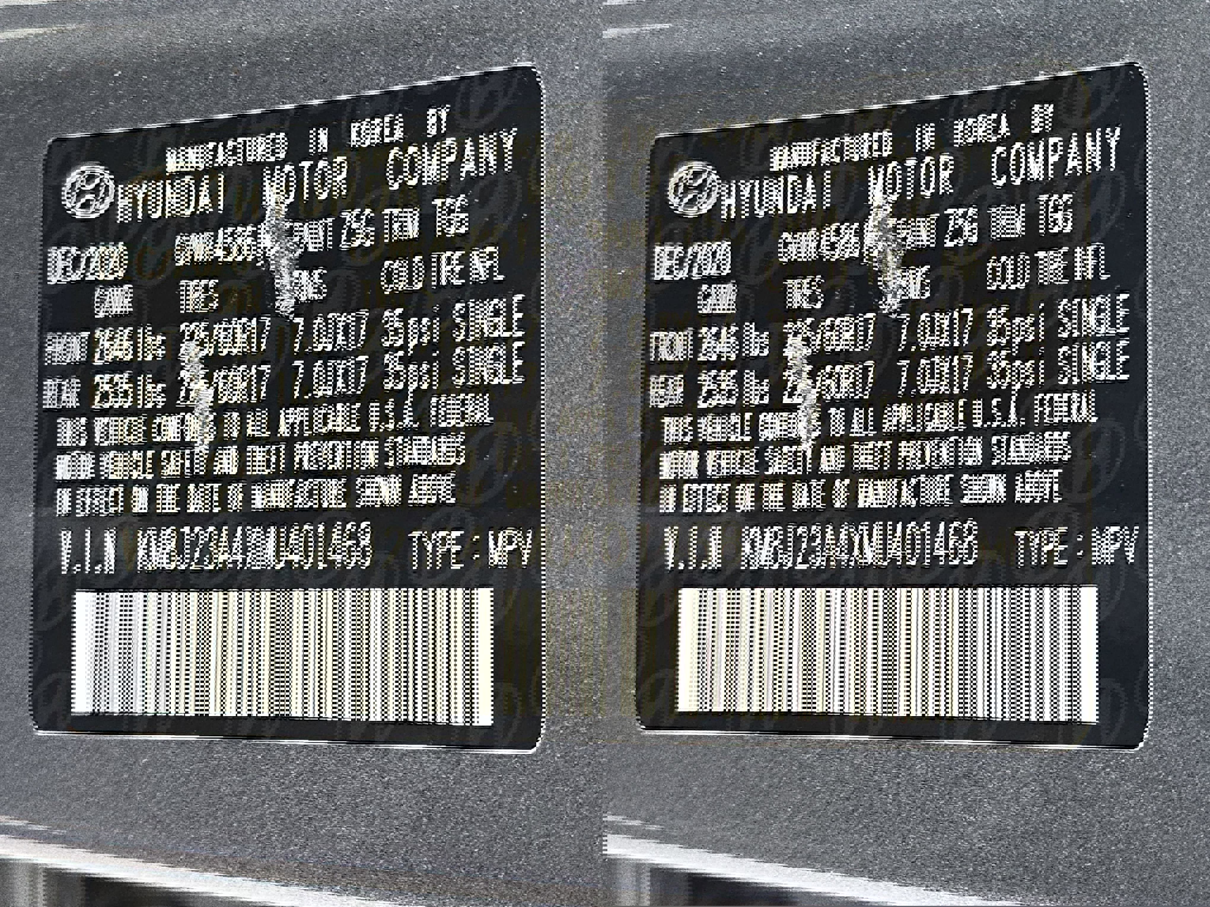 Used 2021 Hyundai Tucson SE image 33