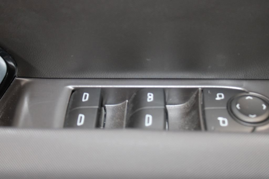 New 2025 Chevrolet Colorado Z71 w/ Midnight Edition image 38