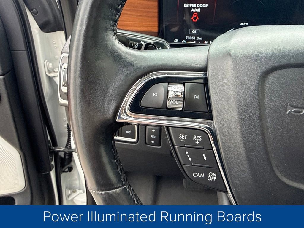 Used 2020 Lincoln Navigator Reserve w/ Luxury Package AWD/4WD image 14