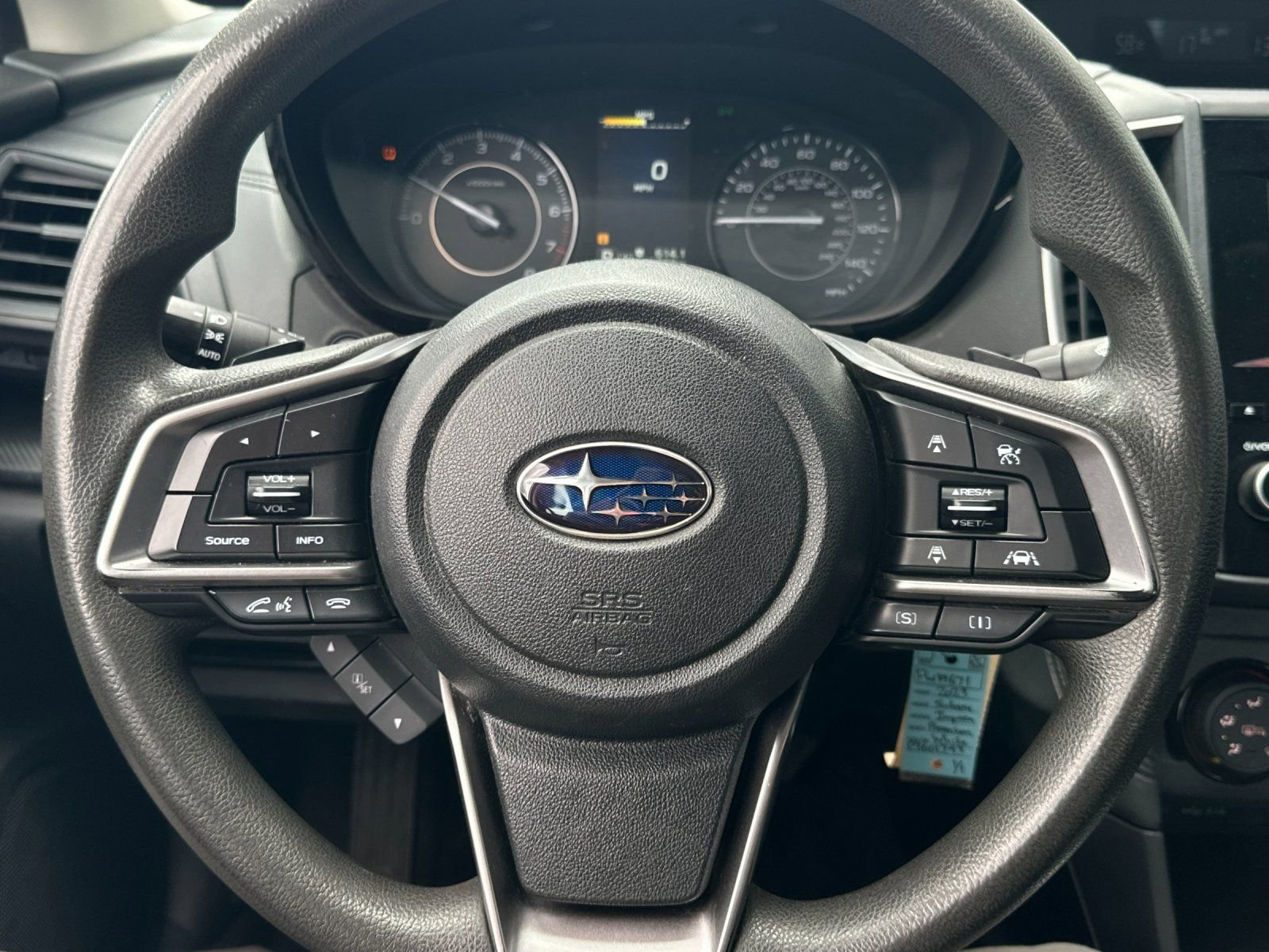 Used 2023 Subaru Impreza 2.0i Premium AWD/4WD image 20
