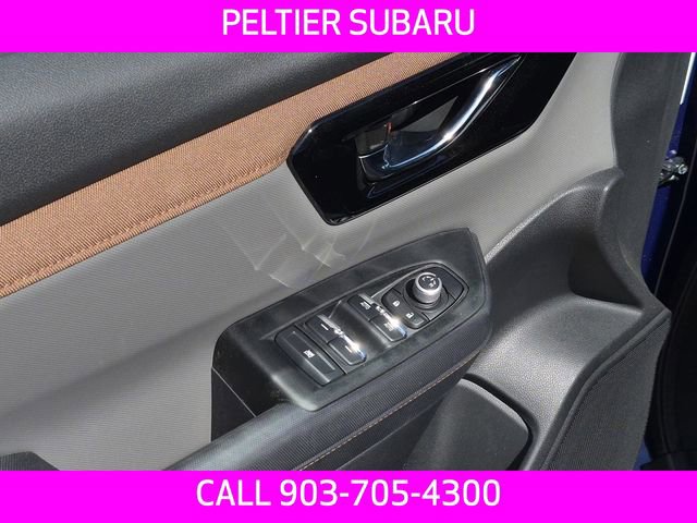 New 2026 Subaru Forester Sport AWD/4WD image 13