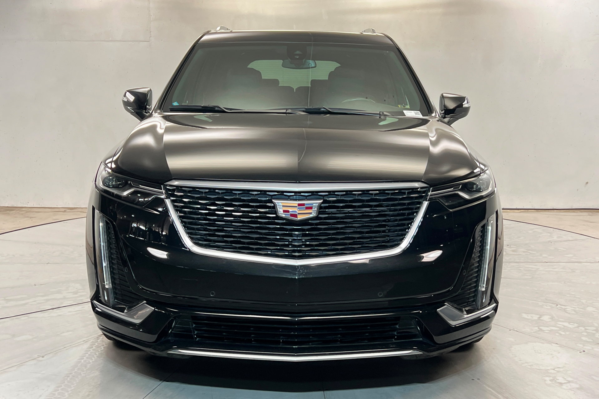 Used 2022 Cadillac XT6 Luxury FWD image 9
