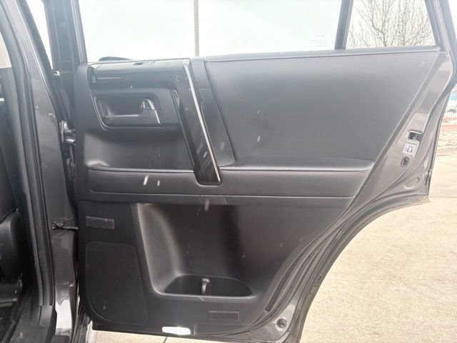 Used 2023 Toyota 4Runner TRD Pro image 27