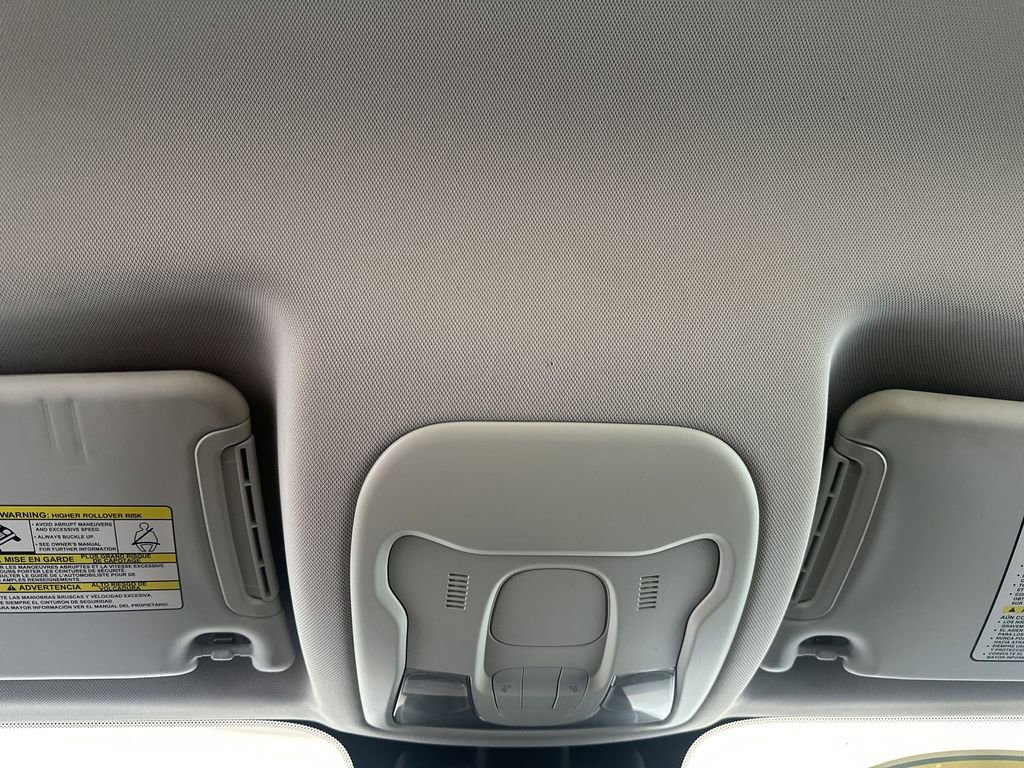 Used 2020 Jeep Renegade Sport w/ Sport Appearance Group image 25