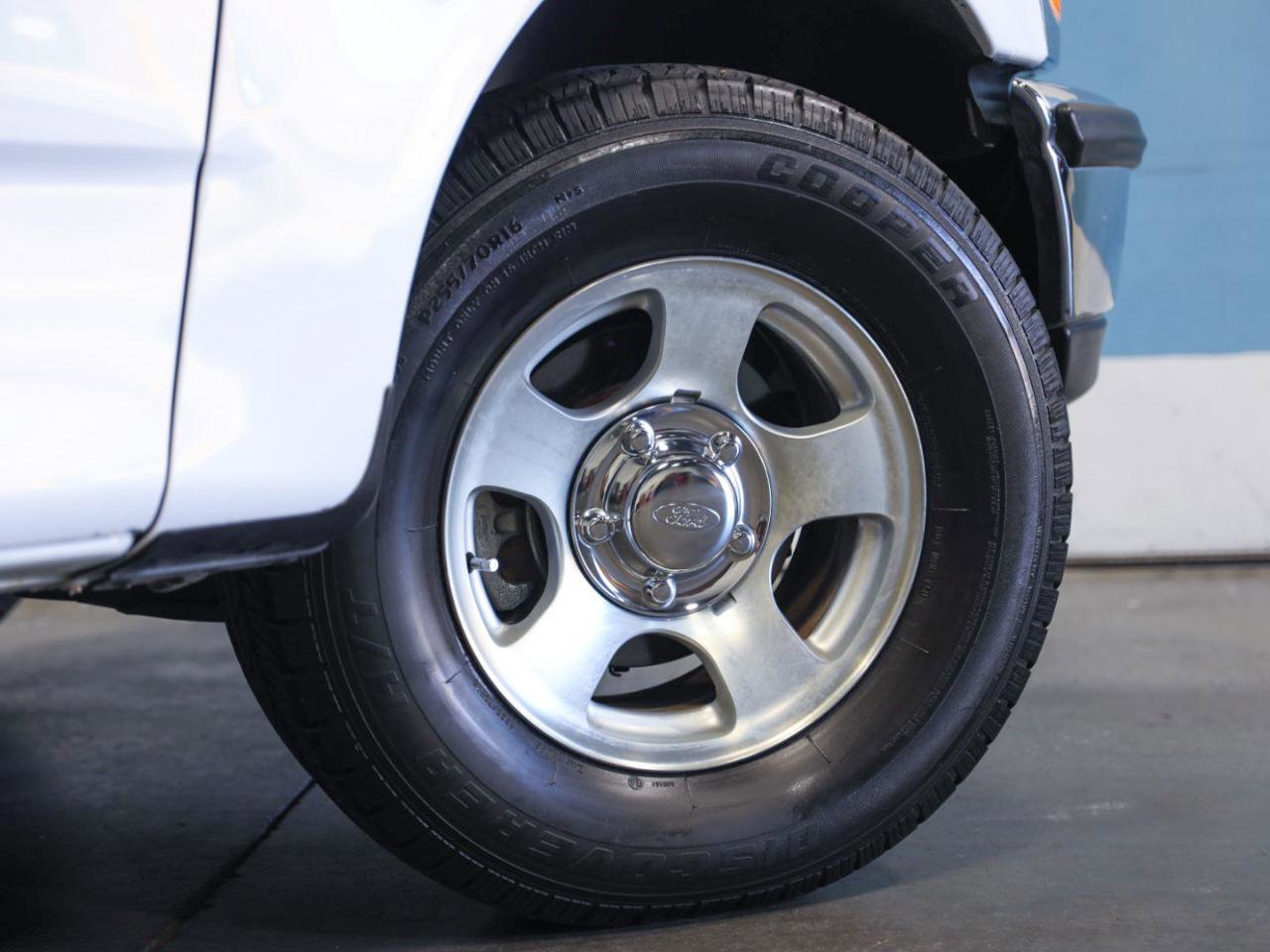 Used 1997 Ford F150 2WD Regular Cab image 23