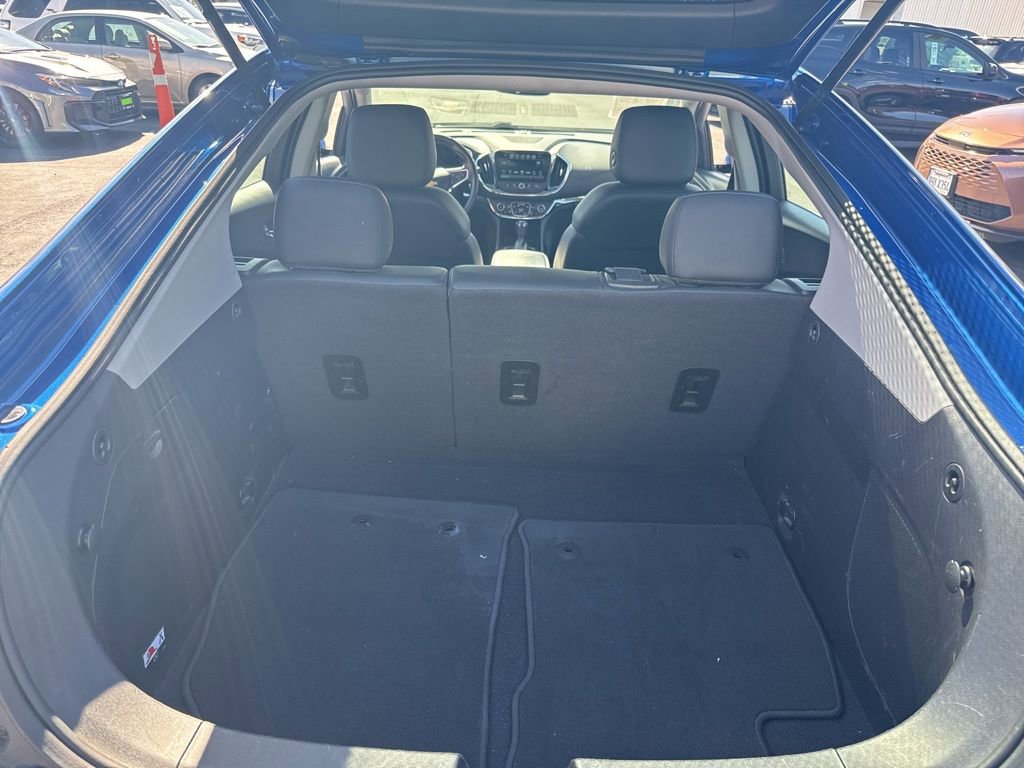 Used 2017 Chevrolet Volt Premier w/ Driver Confidence II Package image 7