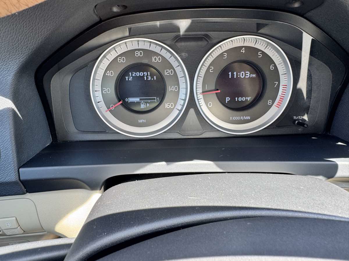 Used 2012 Volvo S60 T5 w/ Climate Pkg FWD image 41