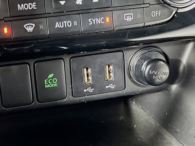 Used 2024 Mitsubishi Eclipse Cross SE image 21