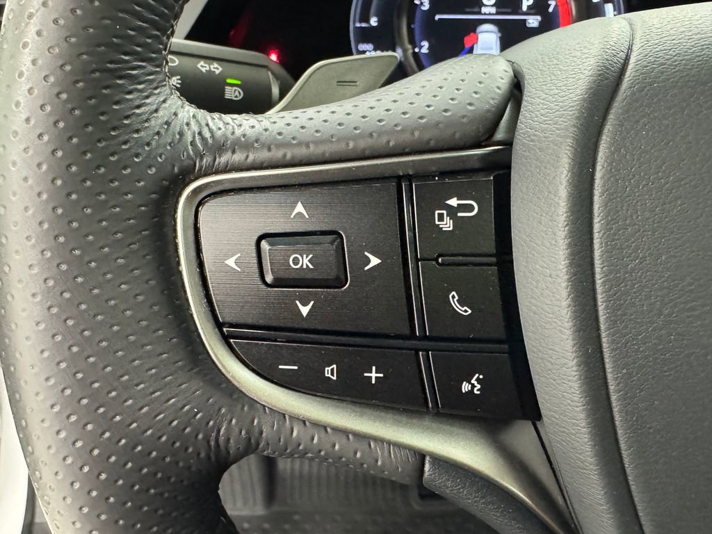 Used 2024 Lexus ES 350 F Sport image 25