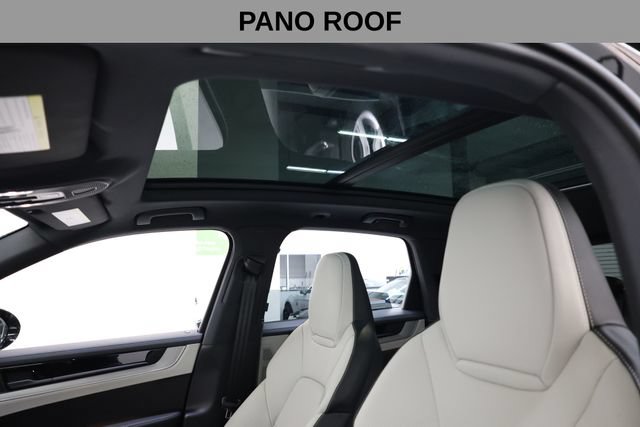 Used 2026 Porsche Cayenne AWD/4WD image 22