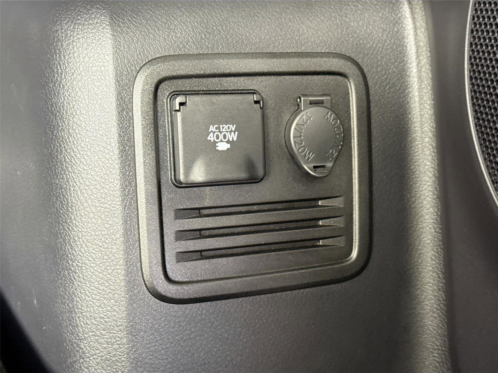 Certified 2024 Toyota 4Runner TRD Pro image 40