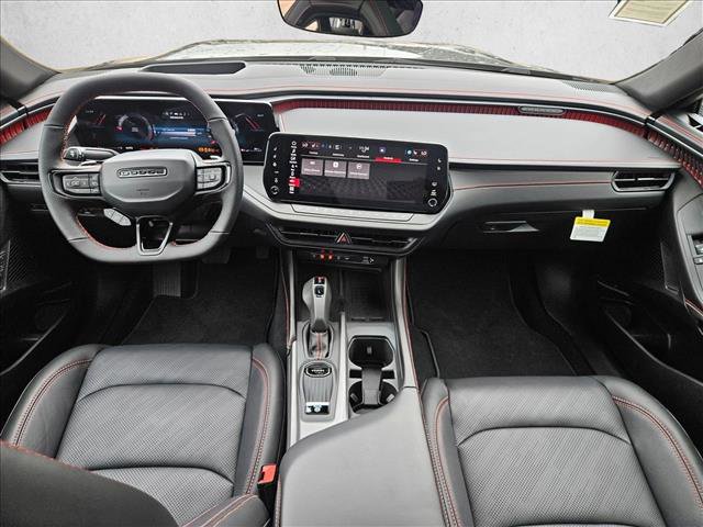 New 2026 Dodge Charger Scat Pack AWD/4WD image 11