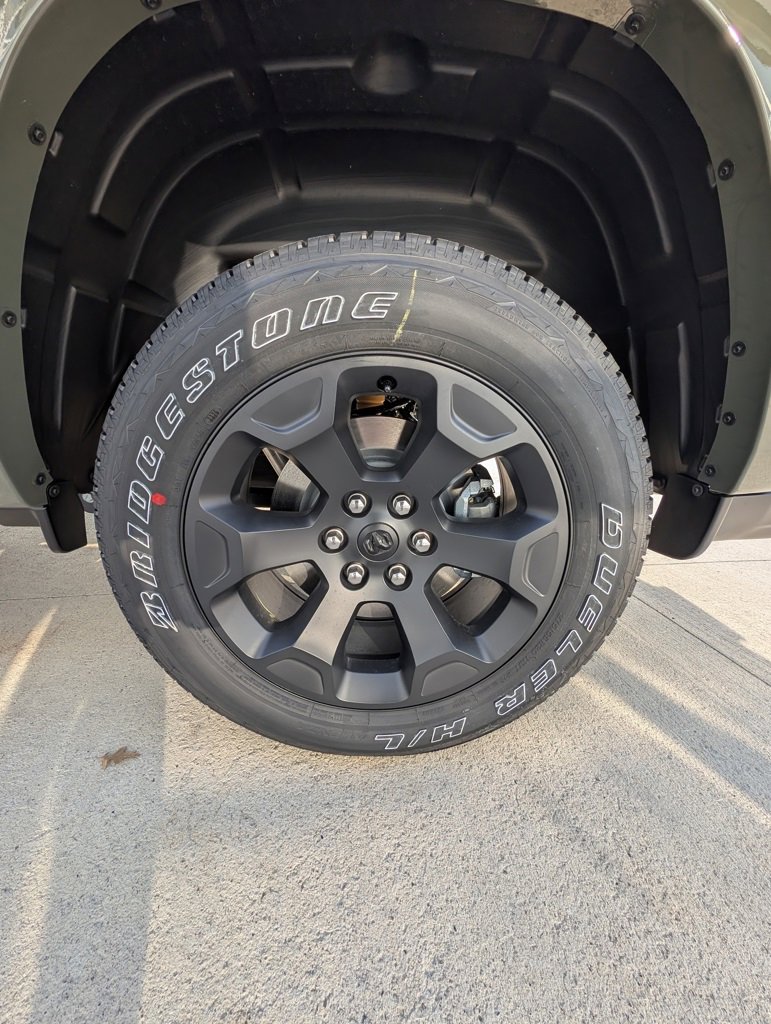 New 2026 RAM 1500 Big Horn image 42