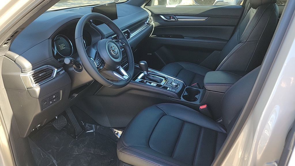 New 2025 MAZDA CX-5 2.5 Turbo image 16