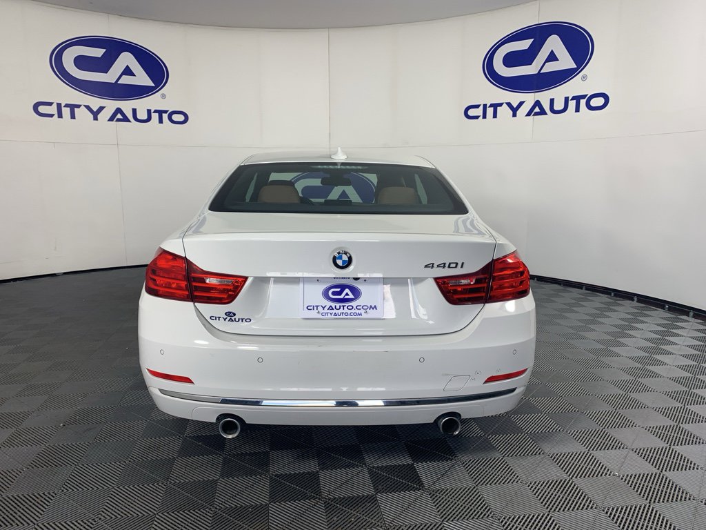 Used 2017 BMW 440i Coupe image 4