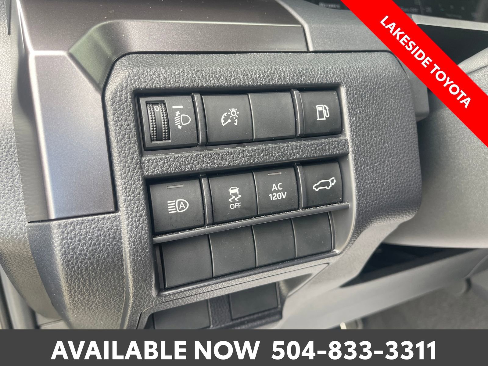 Certified 2025 Toyota 4Runner TRD Sport Premium RWD image 27