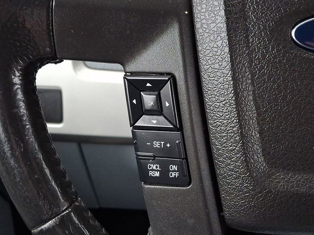 Used 2014 Ford F150 Lariat w/ Lariat Chrome Package image 20