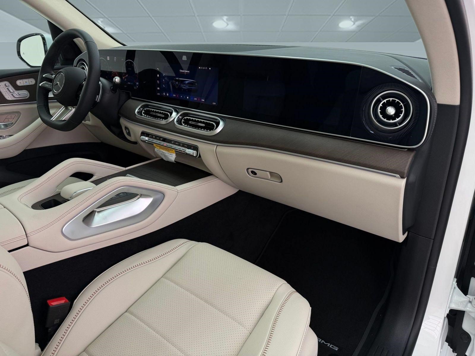 New 2027 Mercedes-Benz GLE 450 4MATIC image 28
