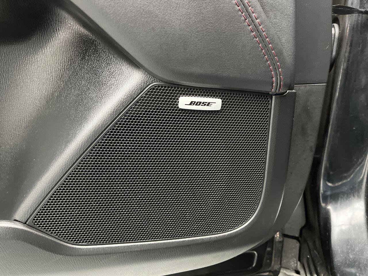 Certified 2025 MAZDA CX-5 Carbon Edition AWD/4WD image 10