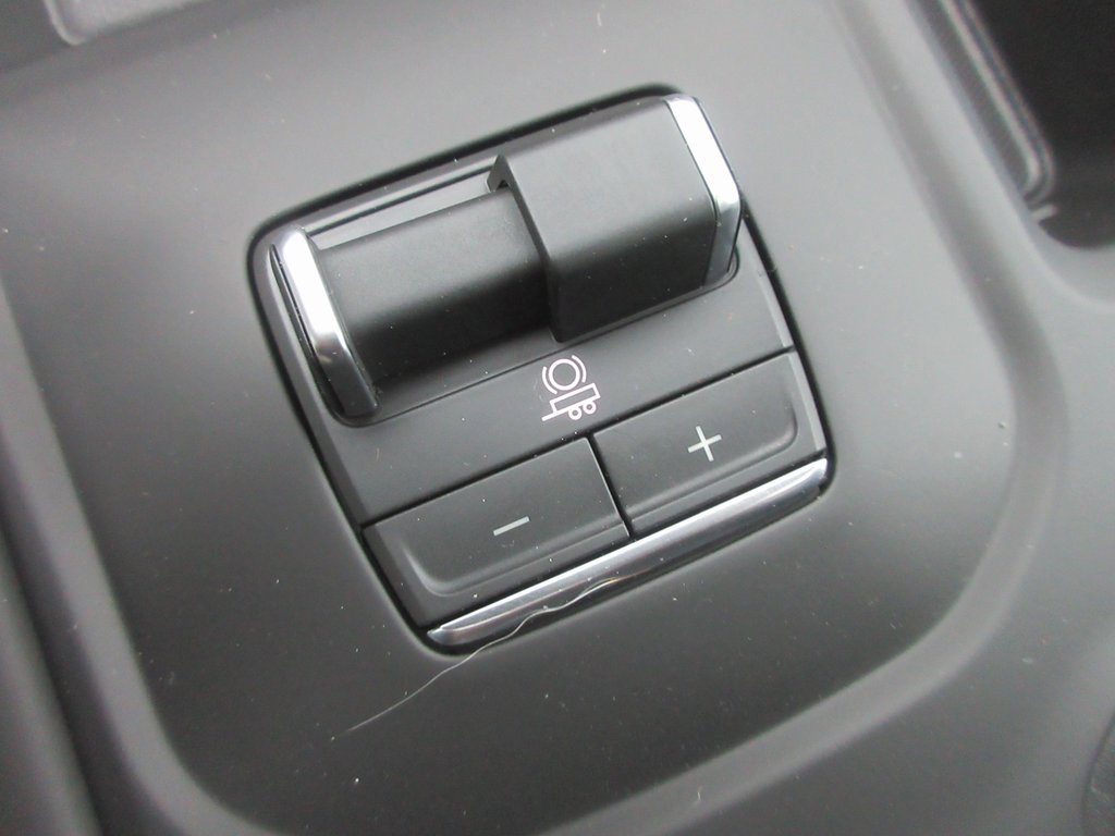 New 2026 GMC Sierra 2500 Denali Ultimate image 20