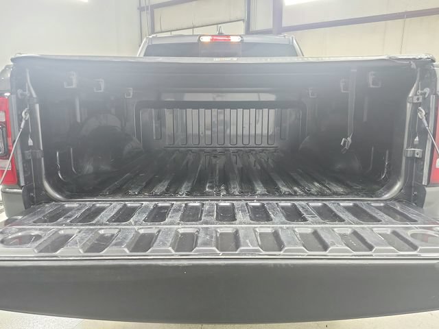 Used 2024 RAM 1500 Rebel w/ Rebel Level 1 Equipment Group AWD/4WD image 44