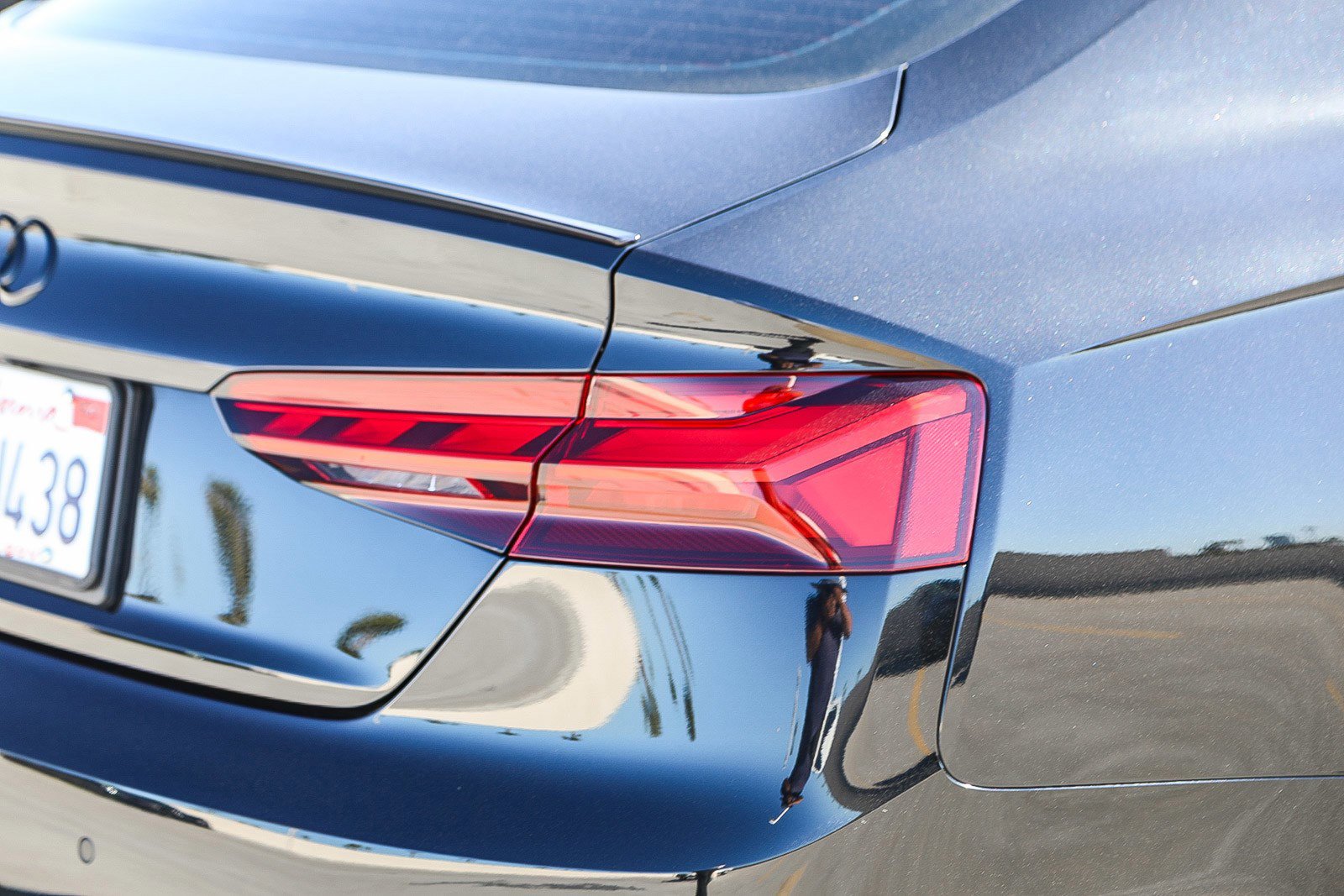 Used 2024 Audi S5 Prestige image 9