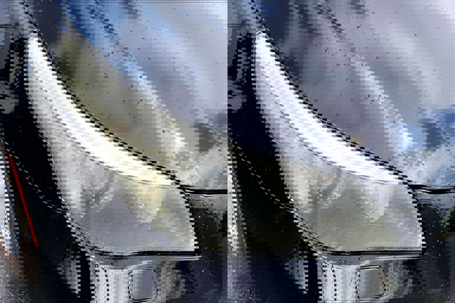 Used 2008 BMW 535i Sedan image 36