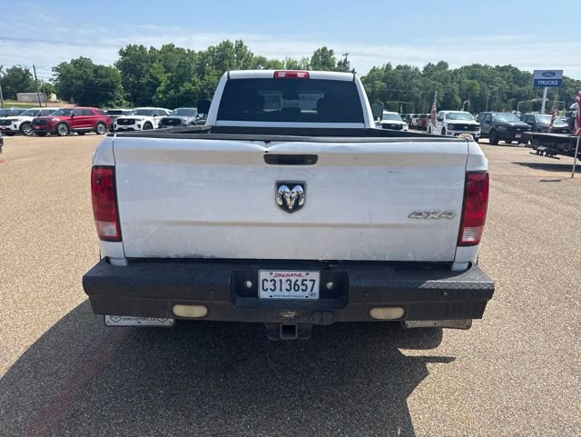 Used 2014 RAM 3500 Tradesman w/ Chrome Appearance Group AWD/4WD image 19