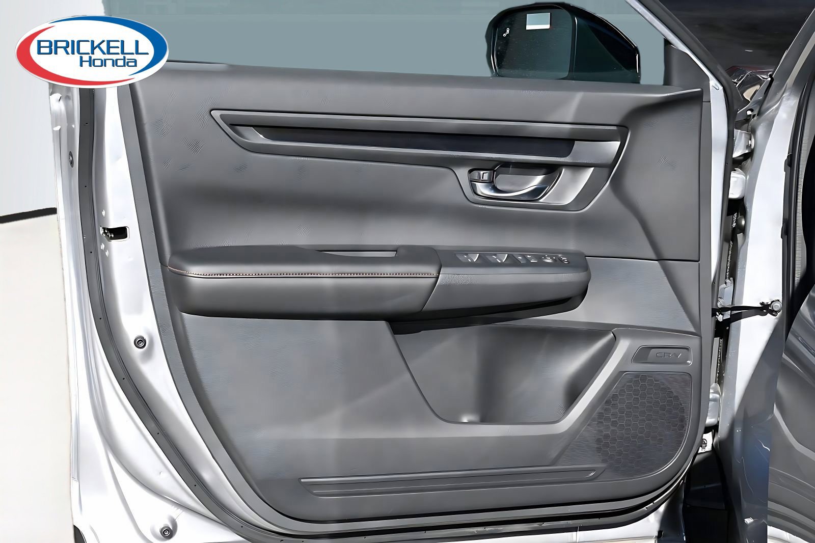 New 2026 Honda CR-V Sport-L image 10